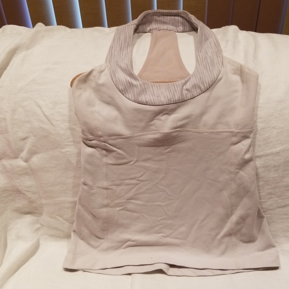 Lululemon Racerback Top